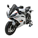 アルマックス(ermax) Aeromaxスクリーン YZF-R6 08-16(2)