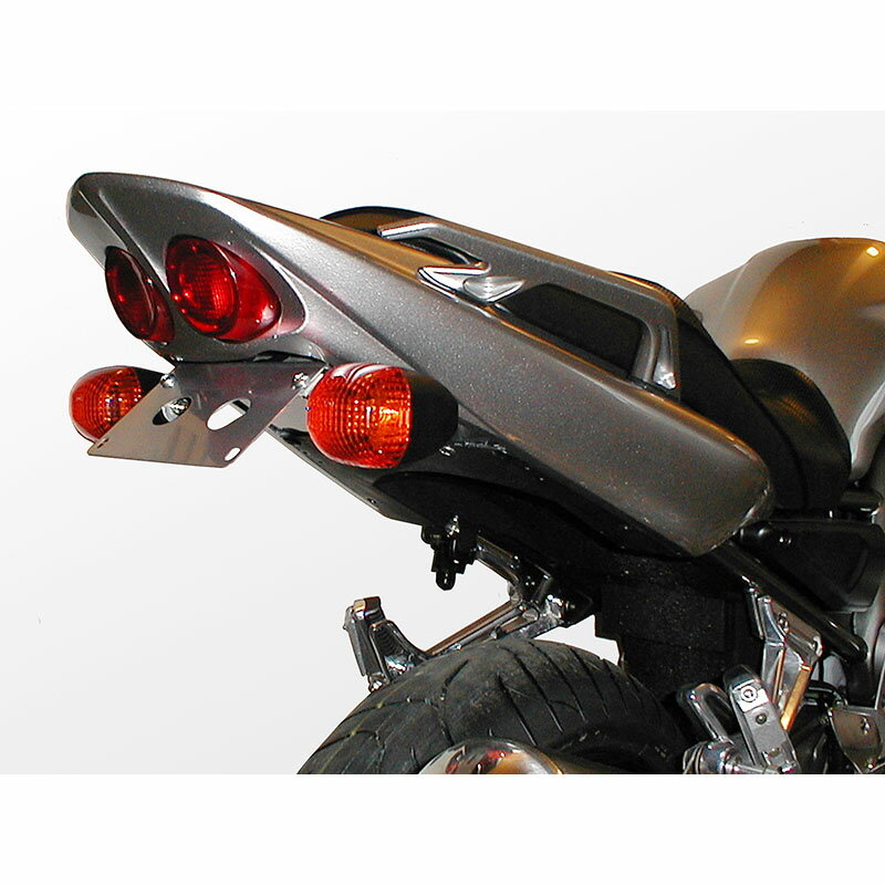 COMPETITION WERKES フェンダーエリミネーター FZ-1 01-05