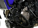 ZIEGER エンジンガード MT-07 Tracer 16-19