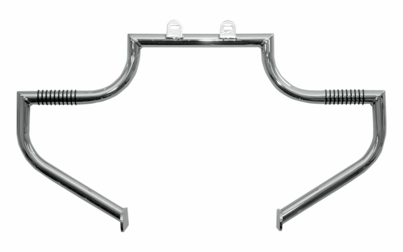 Lindby Custom LINBAR フロントハイウェイバー XVS950T V-Star/Touring