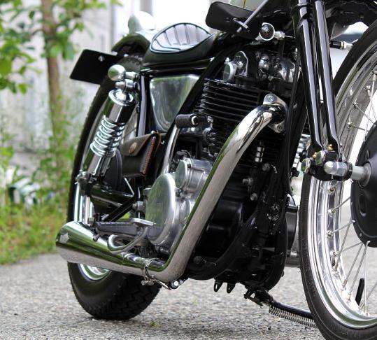 楽天市場】sr400 posh エキパイの通販 楽天市場】sr400 posh エキパイの通販