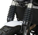 JvB-MOTO Super7 フロントフェンダー MT07 XSR700