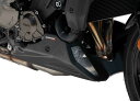 ヤマハ XSR 900 22- アンダーカウル アルマックス