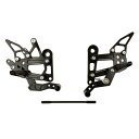 DRIVEN TTリアセット FZ-09 14-15