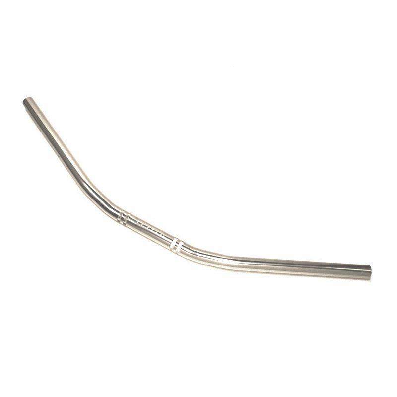 エフェックス(EFFEX) イージーフィットバー シルバー FZ1/FAZER 06-15