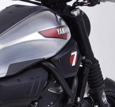 Other - JvB-MOTO Super7 ステッカー キット XSR700