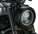 JvB-MOTO Super7 LED ヘッドライトキット フロントマスク/カウル フォークカバー XSR700 MT-07