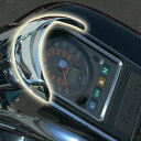 National Cycle スピードメーターカウル XVS1300A