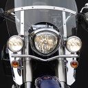 National Cycle ライトバー XVS1300A V-Star/ツアー