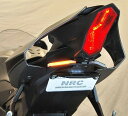 ヤマハ YZF-R1 LEDリアウインカー/フェンダーレスキット New Rage Cycles