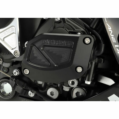 アグラス(AGRAS) レーシングスライダー 右オイルポンプB YZF-R1 09-13 342-271-004