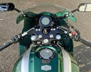 XSR700 16-21 セパレートハンドルキット S2コンセプト ヤマハ