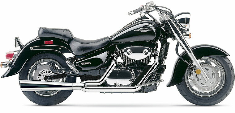COBRA POWERPRO エキゾースト WITH EXCLUSIVE C90