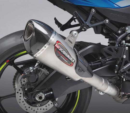 楽天市場】usヨシムラ gsx-r1000 マフラーの通販 楽天市場】usヨシムラ gsx-r1000 マフラーの通販