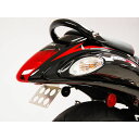 COMPETITION WERKES フェンダーエリミネーター GSX-1300R 隼 08-