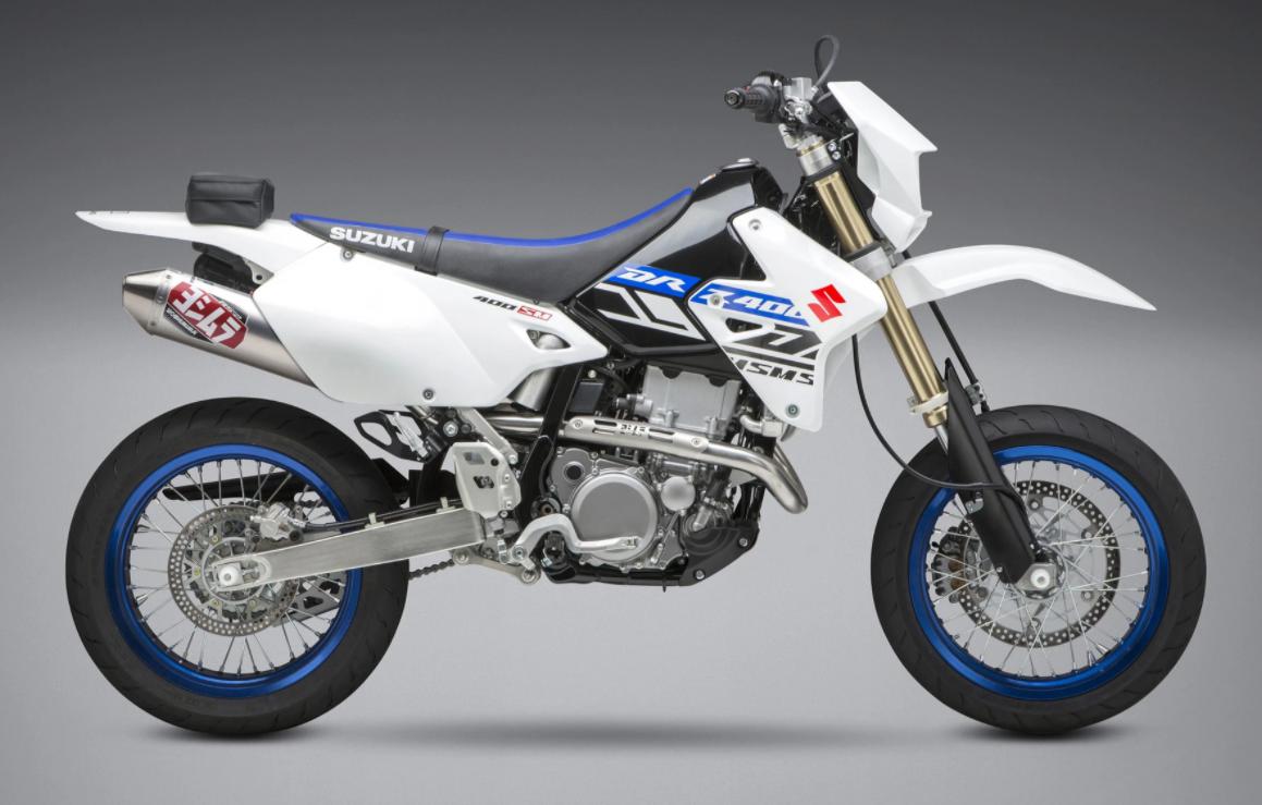 楽天市場】ヨシムラ dr-z400smの通販 楽天市場】ヨシムラ dr-z400smの通販