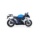 イクシル(IXIL) XOVE ヘクスオーバルエクストリーム エボリューション GSXR600/750 11-15 OS8064VSE