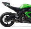 ZX-6RR 09-22 S1R ܥ ե륨ȥޥե顼 Two Brothers Racing