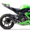 ZX-6RR 09-22 S1R ֥å/ åץޥե顼 Two Brothers Racing