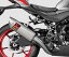 Akrapovic (ݥå) Evolution Lineե륨GSX-R100017-20