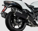 Akrapovic(アクラポヴィッチ) スリップオン マフラー Euro5 HAYABUSA(隼)/GSX1300R 21-