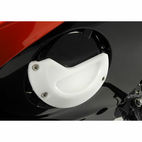 アグラス(AGRAS) レーシングスライダー ジェネレータB GSX1300 隼/B-King 342-369-002
