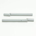 HeliBars Trac Star ハンドルバー for GSX-1300R 隼 97-07 TS3702