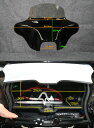 TSU ワンピース Double Books ストレージフェアリング C90/C90T 05-09