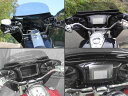 TSU ワンピース Books One ストレージフェアリング ブルバード C109R/C109RT