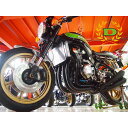 カワサキ Z900RS/CAFE 18-21 4本出しマフラー(JMCA認証) ブラック DOREMI COLLECTION(2)