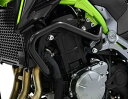 ZIEGER エンジンガード Z900 17-19