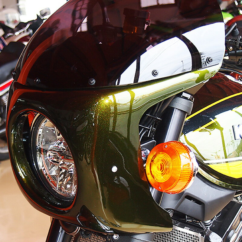 楽天市場】z900rs アンダーカウル タイガー(キャンディートーン 楽天市場】z900rs アンダーカウル タイガー(キャンディートーン