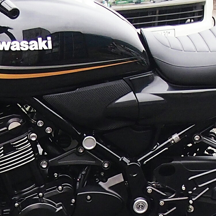 楽天市場】z900rs サイドカバー（バイク用品｜車用品・バイク用品）の通販