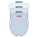National Cycle VSTREAM ツアーウィンドスクリーン Z1000SX ニンジャ 17- 3