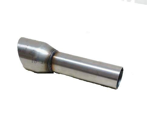 ARROW (アロー) PRO-RACE バッフル