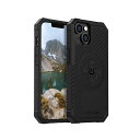 ROKFORM iPhone14 Plus Rugged バイク用スマホホルダー
