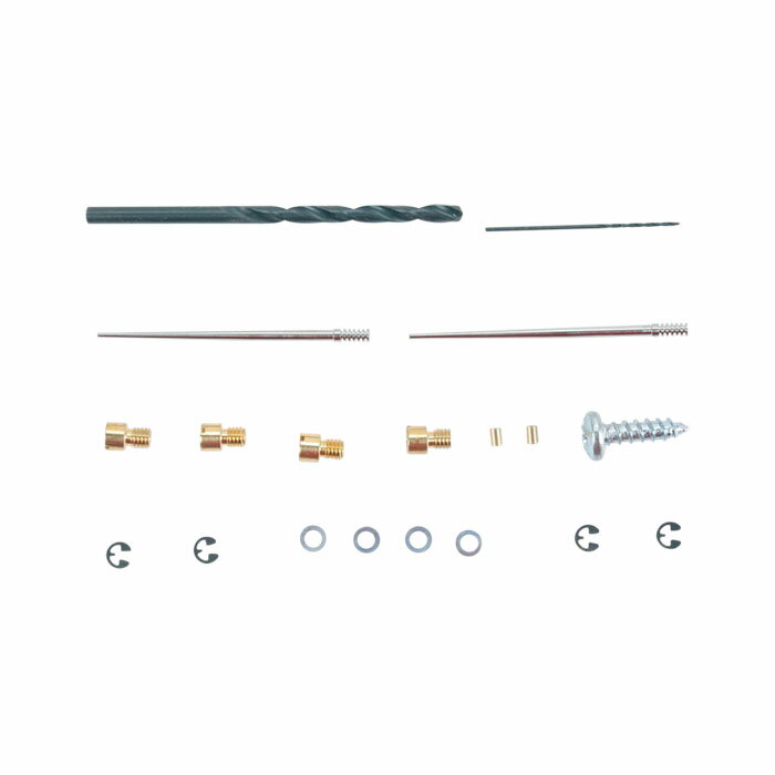 DYNOJET ジェットキット VN1500A 91-02