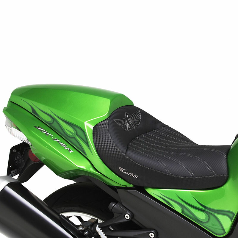 Corbin ǥ奢륹ݡĥ ZX14R/ZZR1400 12-