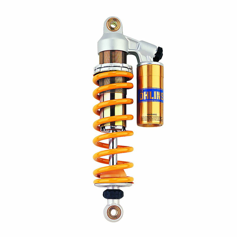 オーリンズ(Ohlins) STX46 ストリートサ