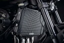 Z900RS Cafe 18-20 ラジエーターガード アルミ カワサキ エヴォテック パフォーマンス