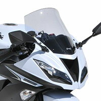 アルマックス(ermax) ハイプロテクションスクリーン ZX-6R 13-