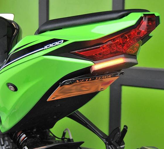 楽天市場】フェンダーレスキット zx10rの通販 楽天市場】フェンダーレスキット zx10rの通販