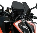 v[`(Puig) New Generation Sport XN[ KTM 1290 SUPERDUKE/R 20- _[NX[N
