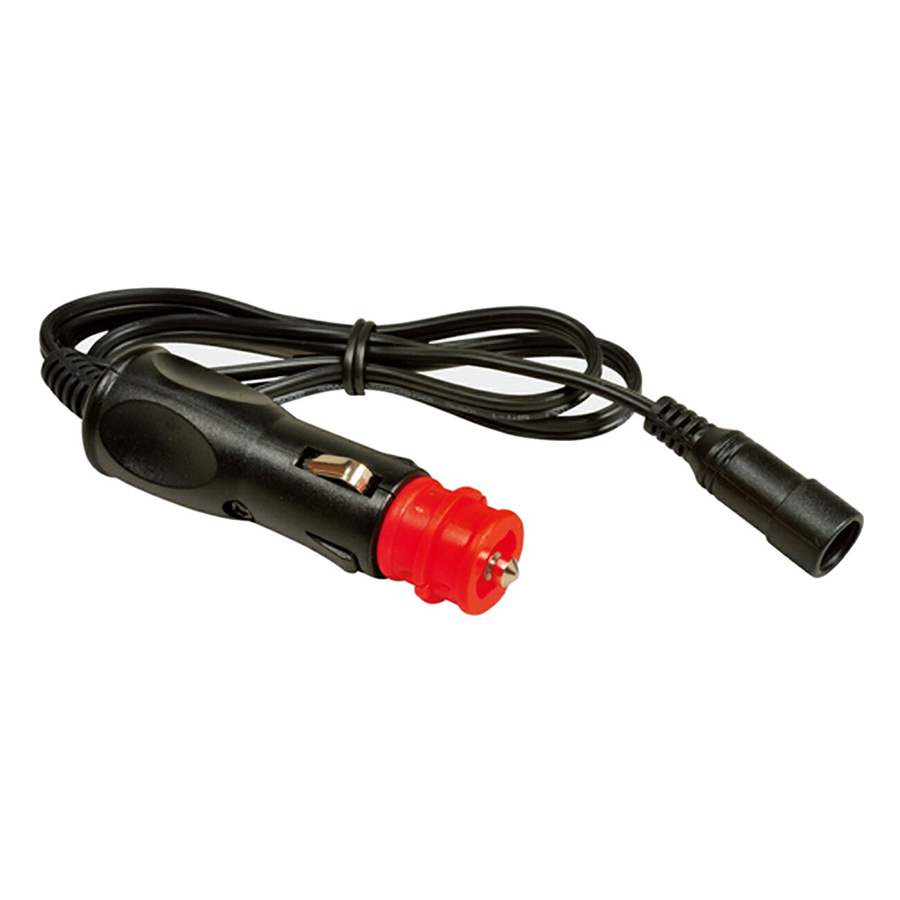 【Heat Master/ヒートマスター】電熱ウエア シガープラグ