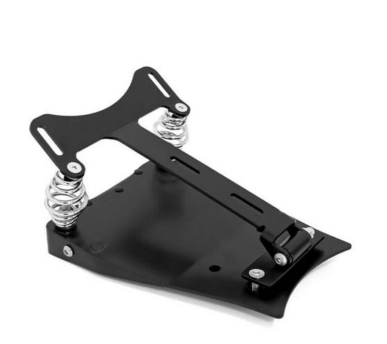 インディアン スカウト、ボバー ソロシートコンバージョンキット Ends Cuoio エンズクォイオ