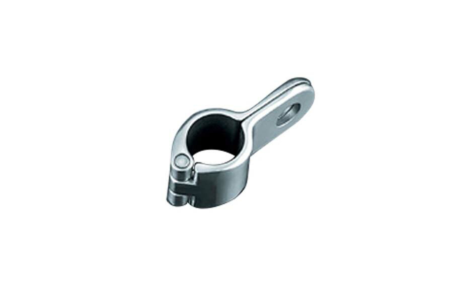 KURYAKYN MAGNUM 1インチ クイッククランプ クローム