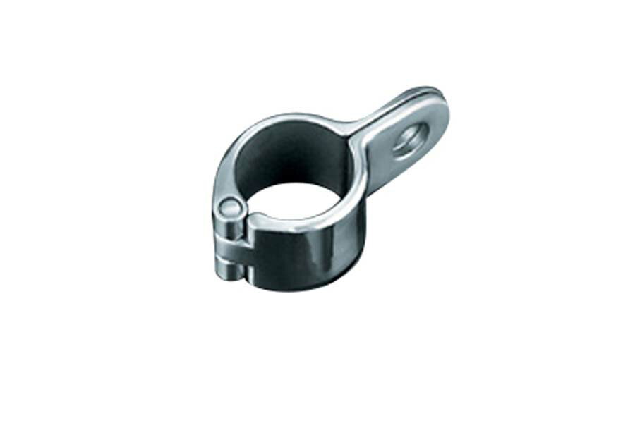 KURYAKYN MAGNUM 1.35インチ クイッククランプ クローム