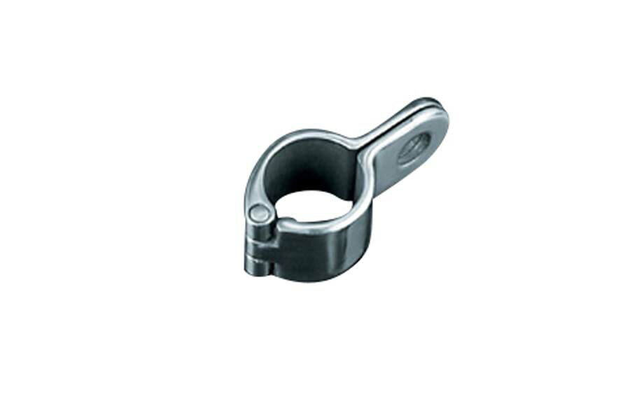 KURYAKYN MAGNUM 1-1/4インチ クイッククランプ クローム