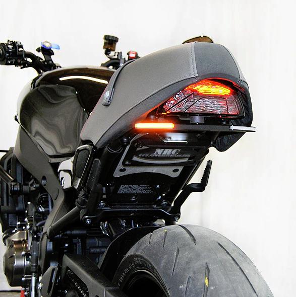 楽天市場】xsr900 フェンダーレスキットの通販 楽天市場】xsr900 フェンダーレスキットの通販