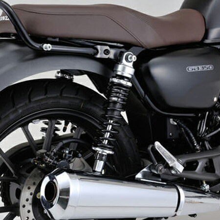 ホンダ GB350/GB350S ローダウンキット DAYTONA